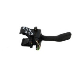 Commodo d'essuie glaces VOLKSWAGEN GOLF 4 Photo n°3