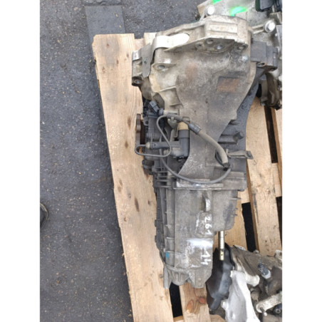 Boite de vitesses AUDI A4 2