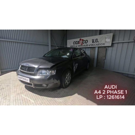 Volant AUDI A4 2 Photo n°1