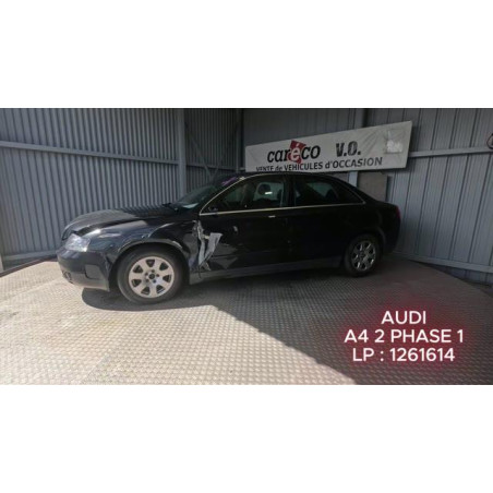Volant AUDI A4 2