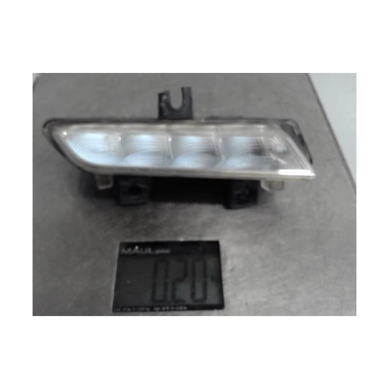 Feu diurne avant droit RENAULT CLIO 4