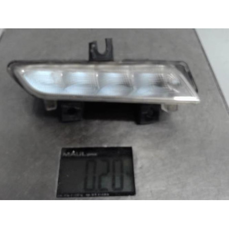 Feu diurne avant droit RENAULT CLIO 4 Photo n°1