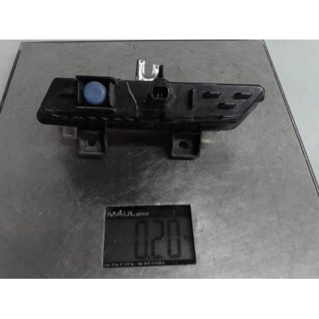 Feu diurne avant droit RENAULT CLIO 4
