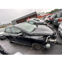 Feu diurne avant droit RENAULT CLIO 4 Photo n°7