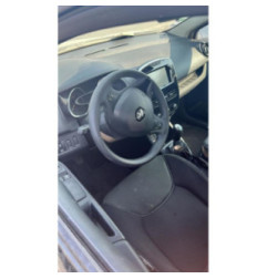 Feu diurne avant droit RENAULT CLIO 4 Photo n°15