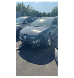 Feu diurne avant droit RENAULT CLIO 4 Photo n°16