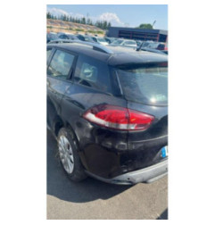 Feu diurne avant droit RENAULT CLIO 4 Photo n°19