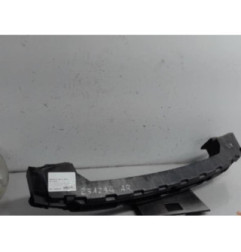 Renfort pare choc arriere (traverse) RENAULT CLIO 4 Photo n°1