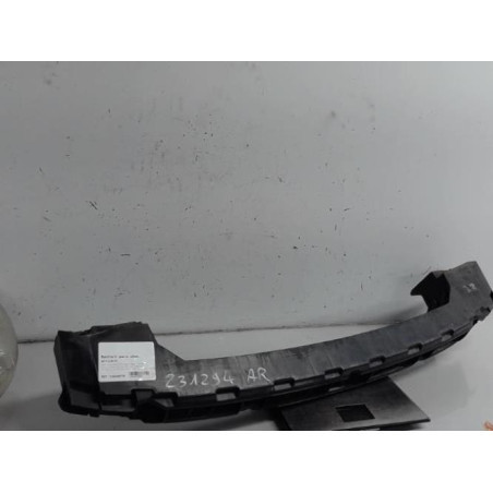 Renfort pare choc arriere (traverse) RENAULT CLIO 4 Photo n°1
