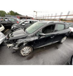 Renfort pare choc arriere (traverse) RENAULT CLIO 4 Photo n°6
