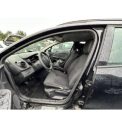 Renfort pare choc arriere (traverse) RENAULT CLIO 4 Photo n°8