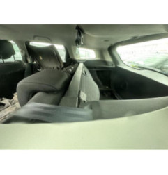 Renfort pare choc arriere (traverse) RENAULT CLIO 4 Photo n°11