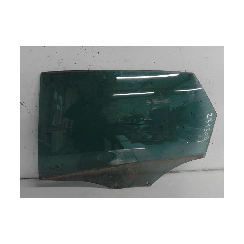 Vitre arriere gauche CITROEN C4 2