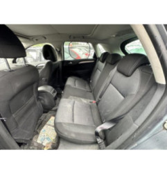 Vitre arriere gauche CITROEN C4 2 Photo n°10