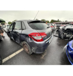 Vitre arriere gauche CITROEN C4 2 Photo n°11