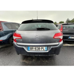 Vitre arriere gauche CITROEN C4 2 Photo n°13