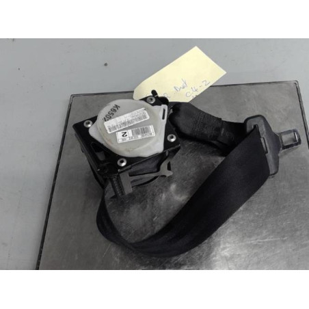 Ceinture arriere droit CITROEN C4 2