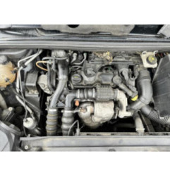 Ceinture arriere droit CITROEN C4 2 Photo n°5