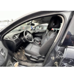 Ceinture arriere droit CITROEN C4 2 Photo n°8