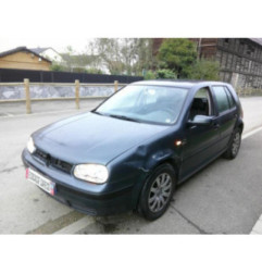 Porte avant droit VOLKSWAGEN GOLF 4