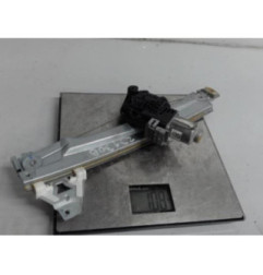 Moteur leve vitre arriere gauche CITROEN C4 2 Photo n°1