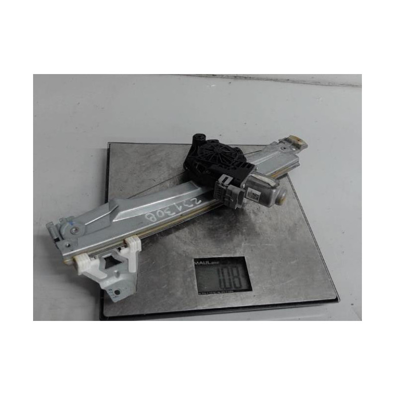 Moteur leve vitre arriere gauche CITROEN C4 2
