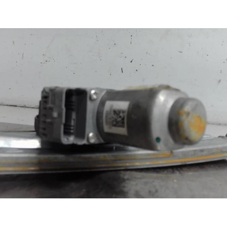 Moteur leve vitre arriere gauche CITROEN C4 2