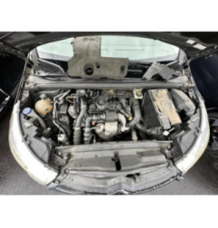Moteur leve vitre arriere gauche CITROEN C4 2 Photo n°4