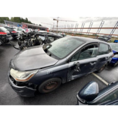 Moteur leve vitre arriere gauche CITROEN C4 2 Photo n°6