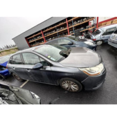 Moteur leve vitre arriere gauche CITROEN C4 2 Photo n°7