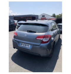 Moteur leve vitre arriere gauche CITROEN C4 2 Photo n°16