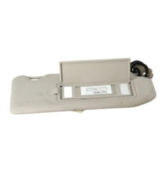 Pare soleil droit CITROEN C4 2 Photo n°1