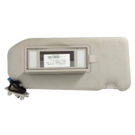 Pare soleil droit CITROEN C4 2