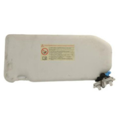 Pare soleil droit CITROEN C4 2 Photo n°3