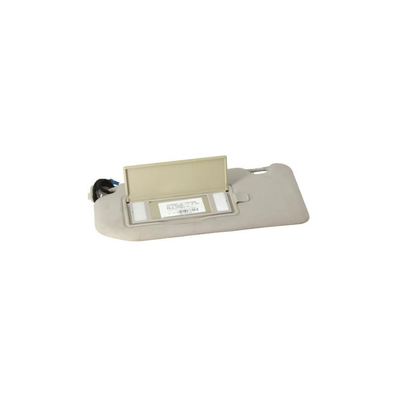 Pare soleil gauche CITROEN C4 2