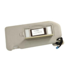 Pare soleil gauche CITROEN C4 2