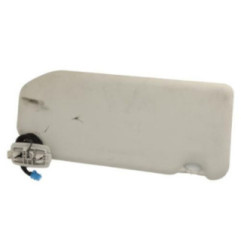 Pare soleil gauche CITROEN C4 2 Photo n°3