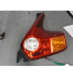 Feu arriere principal droit (feux) NISSAN JUKE 1 Photo n°1