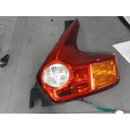 Feu arriere principal droit (feux) NISSAN JUKE 1 Photo n°1