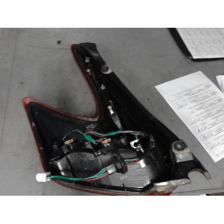 Feu arriere principal droit (feux) NISSAN JUKE 1