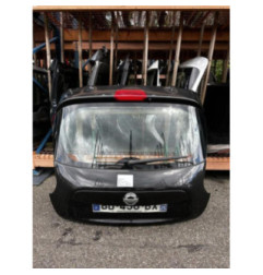 Malle/Hayon arriere NISSAN JUKE 1 Photo n°1