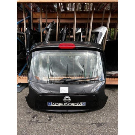 Malle/Hayon arriere NISSAN JUKE 1 Photo n°1