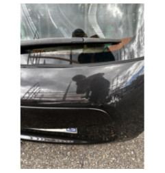 Malle/Hayon arriere NISSAN JUKE 1