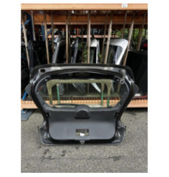 Malle/Hayon arriere NISSAN JUKE 1 Photo n°3