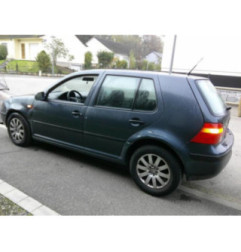 Vitre avant droit VOLKSWAGEN GOLF 4 Photo n°4