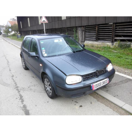Porte arriere droit VOLKSWAGEN GOLF 4 Photo n°1