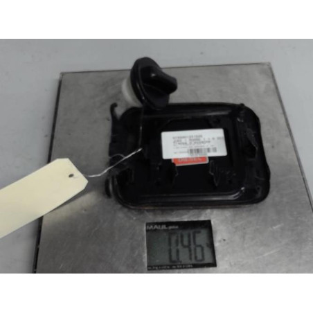 Trappe d'essence NISSAN JUKE 1