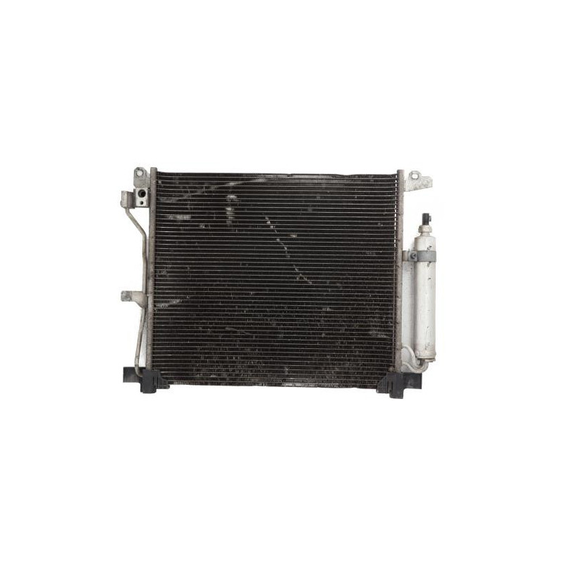 Condenseur de clim NISSAN JUKE 1