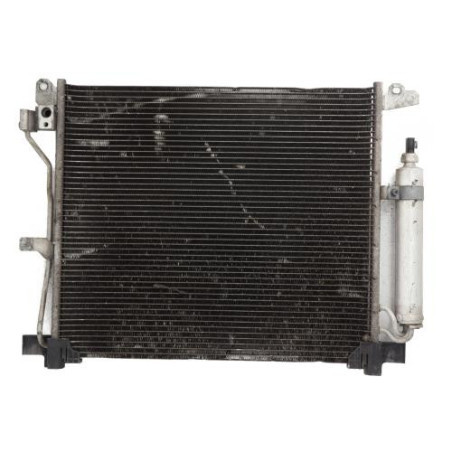 Condenseur de clim NISSAN JUKE 1 Photo n°1