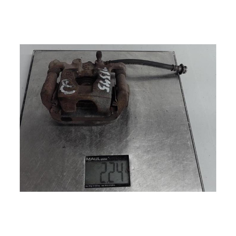 Etrier arriere droit (freinage) NISSAN JUKE 1